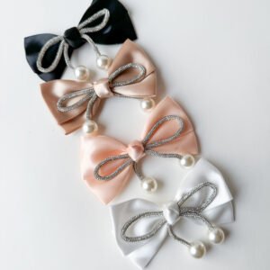 Pearl Bows