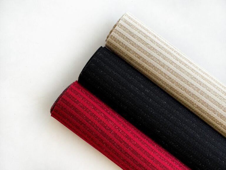 Strips Leather - Image 2