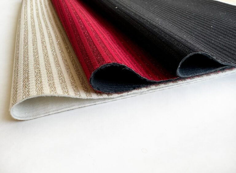 Strips Leather