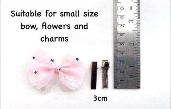 Alligator Clips - Image 3