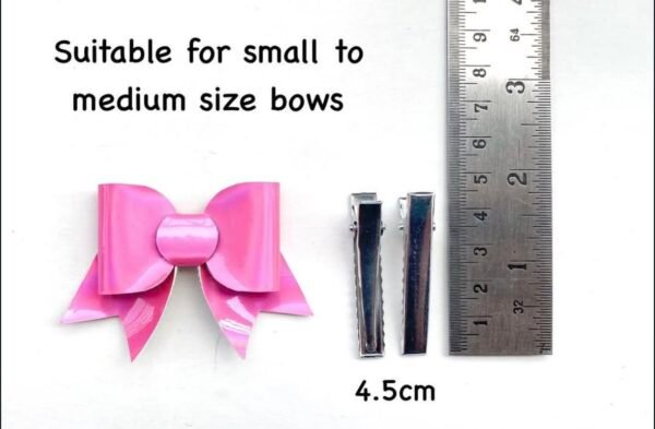 Alligator Clips - Image 2