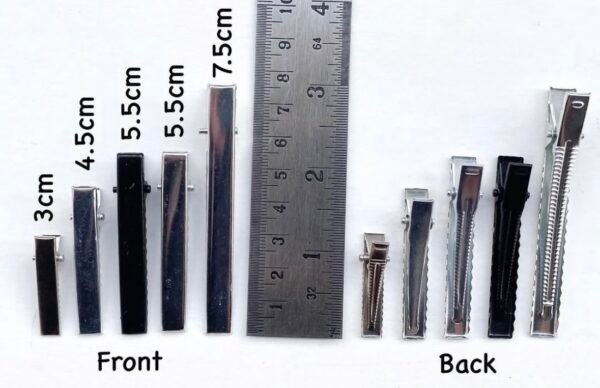 Alligator Clips - Image 6