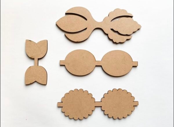 Basic bow stencil - Image 2