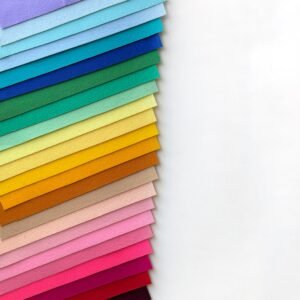 Korean Felts