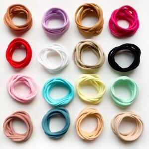 Nylon bands