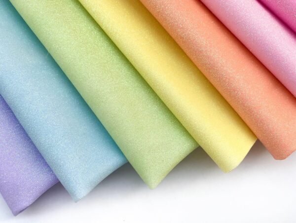 Glitter Fabric - Image 2