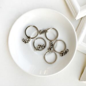 Key rings