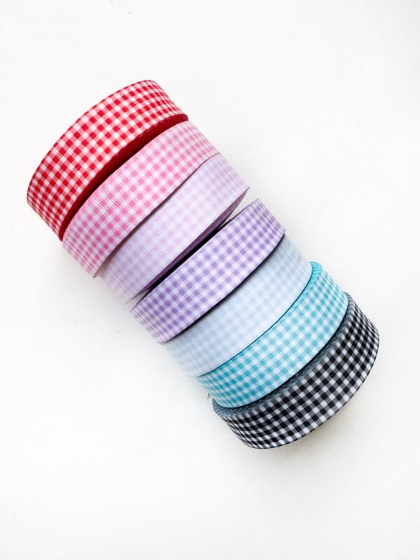 Check Ribbon ₹20/meter - Image 2
