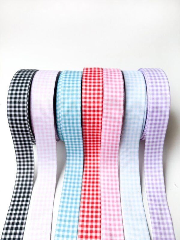Check Ribbon ₹20/meter - Image 3
