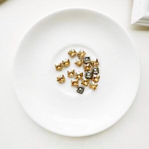 A29 ₹5, 8mm