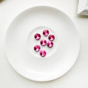 A38 ₹10, 12mm