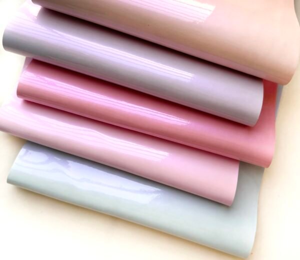 Glossy Leather - Image 3