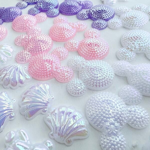 Acrylic charms - Image 2
