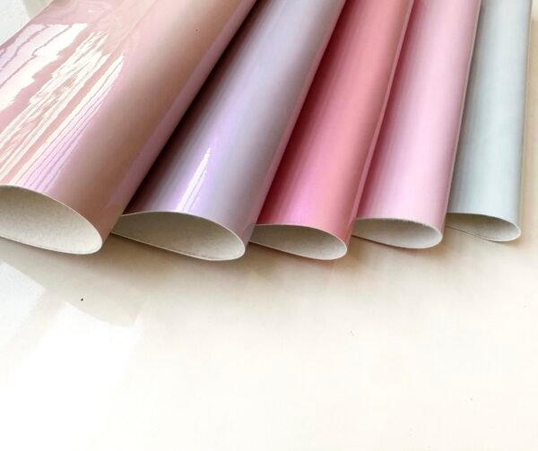 Glossy Leather - Image 4
