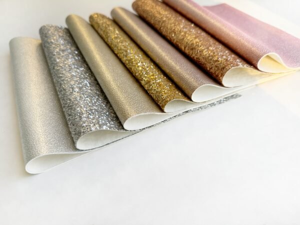 Pebble leather - Image 6