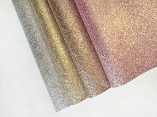 Pebble leather - Image 2