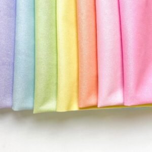 Glitter Fabric
