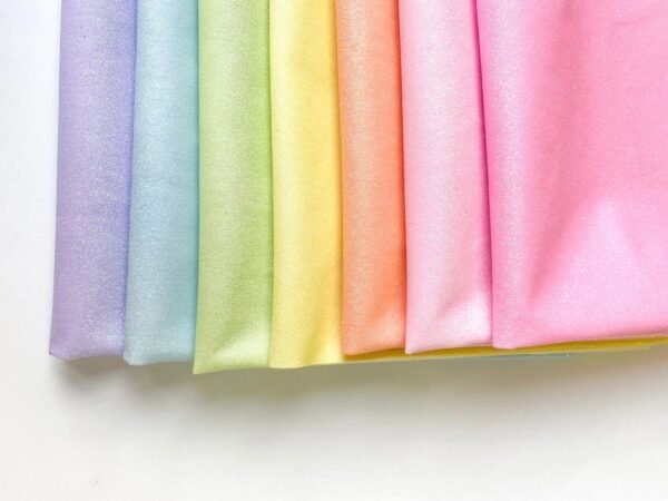 Glitter Fabric